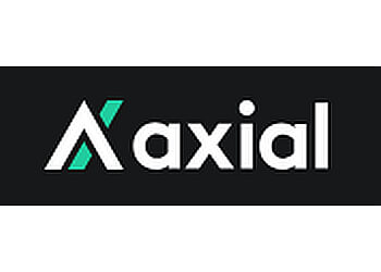 Sherbrooke Concepteur de sites Web Axial