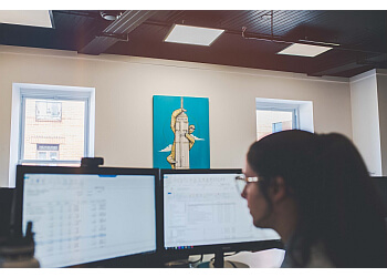 Saguenay accounting firm Axiome CPA Inc.