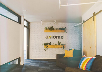 Saguenay accounting firm Axiome CPA Inc.