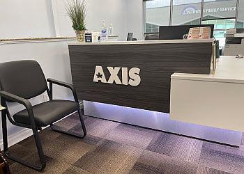 Edmonton immigration consultant Axis Immigration Consultants