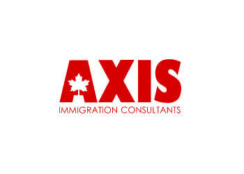 Edmonton immigration consultant Axis Immigration Consultants