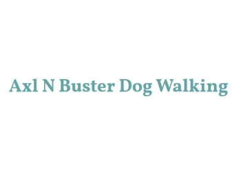 Axl N Buster Dog Walking