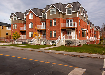 Axon Property Management - Kingston, ON Property Management Companies - Building Maintenance Image