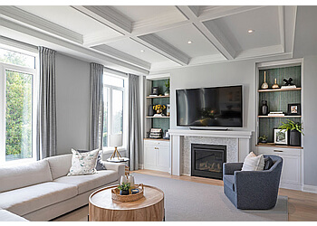 Ajax custom cabinet AyA Kitchen Gallery