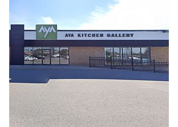 AyA Kitchen Gallery