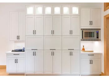  kitchen cabinets ajax