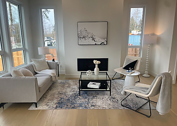 Port Coquitlam furniture store Aykah Furniture