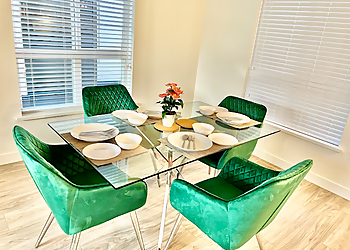 Port Coquitlam furniture store Aykah Furniture