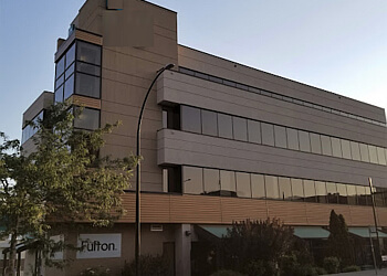 Kamloops employment lawyer Ayla Salyn - FULTON & COMPANY LLP.