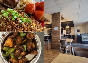 Gatineau bbq restaurant Aylmer BBQ