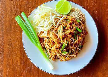 Ayothaya Thai Kitchen