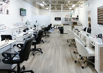 Sherwood Park spas Azia Spa