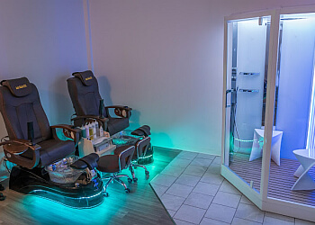 Sherwood Park spas Azia Spa