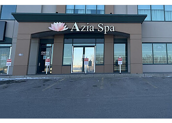 Sherwood Park spa Azia Spa image 1