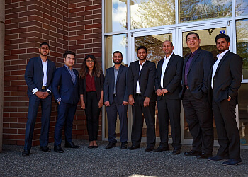 Richmond accounting firm Azim Dahya & Company, CPA