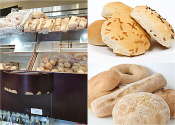 Cambridge bakery Azores Cambridge Bakery