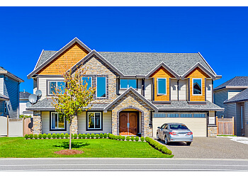 Burlington window company Aztech Doors & Windows