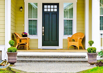 Burlington window company Aztech Doors & Windows
