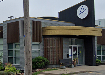 Sault Ste Marie med spa Azure Salon Spa Medispa image 1