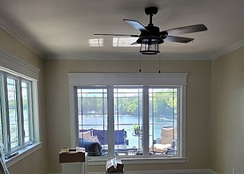 Peterborough painter BAJ Painting