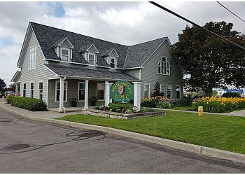 Whitby veterinary clinic BAKER ANIMAL CLINIC image 1