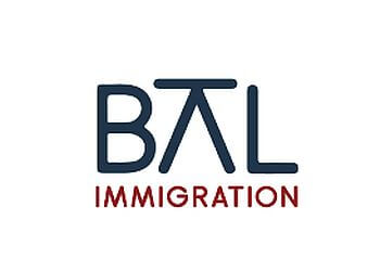 BAL Immigration Services Inc.