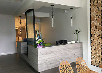 Richmond Hill children dentist BAMBOO DENTAL