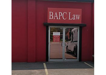 BAPC Law