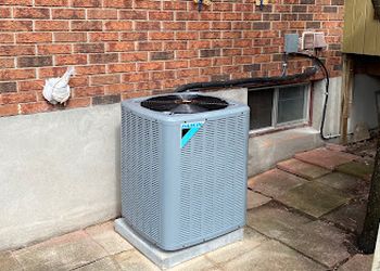 Guelph Services Cvc B.A.P. Heating & Cooling Services Ltd.