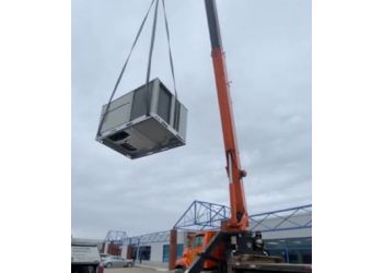 Guelph Services Cvc B.A.P. Heating & Cooling Services Ltd.