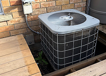 B.A.P. Heating & Cooling Services Ltd. - Guelph, ON HVAC Services - Service Image
