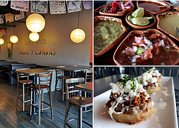 BARRIO14 - Dollard des Ormeaux, QC Restaurants Mexicains