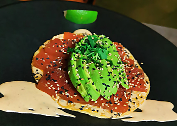 BARRIO14 - Dollard des Ormeaux, QC Restaurants Mexicains - Dish Image