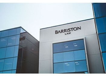 Barrie estate planning lawyer Barriston Law image 1