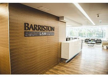 Barrie Avocats Immobiliers Barriston LLP