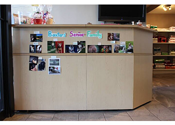 Sudbury Cliniques Vétérinaires Baxter Animal Hospital