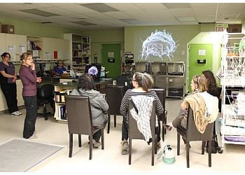 Sudbury Cliniques Vétérinaires Baxter Animal Hospital