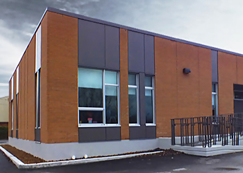B+B Architecture + Design Inc. - Repentigny, QC Residential Architects