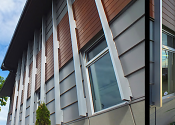 B+B Architecture + Design Inc. - Repentigny, QC Residential Architects