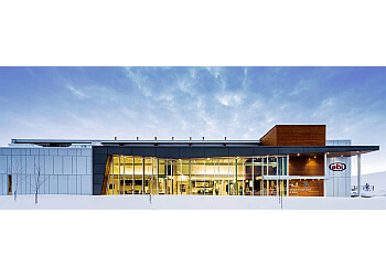 Repentigny residential architect B+B Architecture + Design Inc.