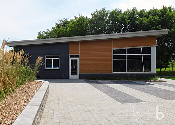 Repentigny residential architect B+B Architecture + Design Inc.