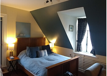 Quebec bed and breakfast B & B La Marquise De Bassano