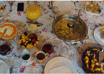 Quebec bed and breakfast B & B La Marquise De Bassano