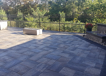 Brampton Paysagistes B & B Landscaping LTD.