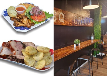 Brossard Restaurants Bbq BBQ Creole