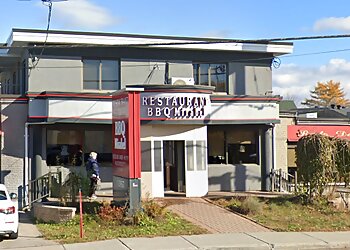 Mirabel Restaurants Bbq BBQ Mirabel