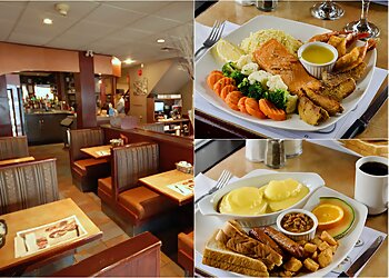 Mirabel Restaurants Bbq BBQ Mirabel