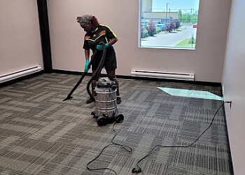 Regina Commercial Cleaning Services B&Bowa's Cleaning Services