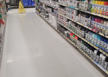 Regina Commercial Cleaning Services B&Bowa's Cleaning Services