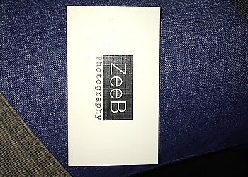 Vaughan printer BC24 Print